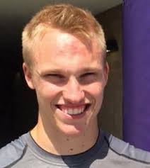 Greenville's record-breaking running back Eric Plate looks to play defense  at Grand Valley