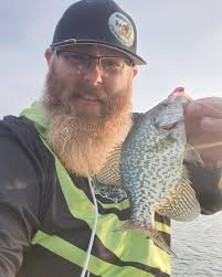 Stephen Kulikowski -Frankfort, MI