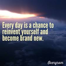 As long as you are blessed with the breath of life, be thankful and make the most out of your stay here on the earth. Motivation Monday It S A New Day Uplifting Quotes New Quotes Words Of Hope