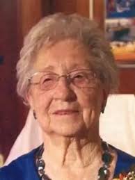 Obituary information for Eleanor L. Reed