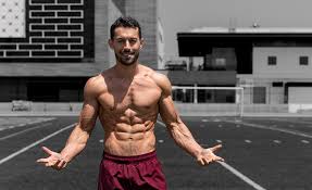 Adam Frater