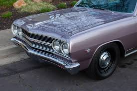 Image result for Evening Orchid 1965 Chevelle