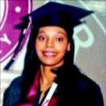 Katrina Y Adams Obituary