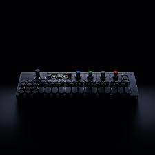 'it's been a long time since i've seen something as interesting, flexible and creative as this. 10 Years Of Op 1 Celebrating The Legendary Portable Synthesizer Macprovideo Com