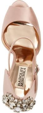 Badgley mischka shop reputable sale