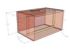 Would this be totally wrong? 22 Diy Laminar Flow Hood Ideas Stuffed Mushrooms Mushroom Cultivation Building