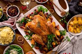 Keep it simple at christmas and use all the lovely vegetables that are in season. 10 Tips For A Stress Free Christmas Dinner Nicky S Kitchen Sanctuary