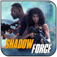 Shadow Force (2025)