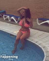 Berina Fatic  faticberina Nude Leaks Photo 12 | TheFappening