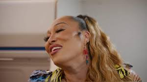 Christmas Movie: Christmas In The Friendly Skies Review