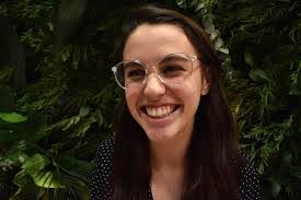 Alexis Decker's Instagram, Twitter & Facebook