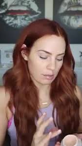 Here is one of my SeneSisters...