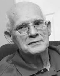 Adrian Overton Obituary (1939