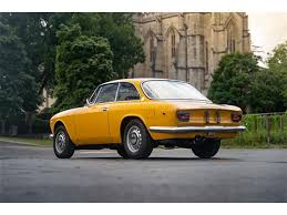 Image result for Giallo 1969 Alfa-Romeo