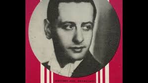 Dick James with Geraldo and His Orchestra