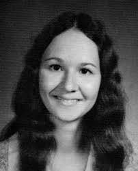 Girls sports, Harper Woods Bishop Gallagher HS (co-ed), 1974.