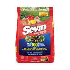 Adults overwinter, as do the immature nymphs. Sevin Insect Killer Outdoor Lawn Granules 10 Lb Bag Treats Up To 10 000 Sq Ft Walmart Com Walmart Com