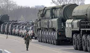 17 098 242 km 2: 300 000 Troops And 900 Tanks Russia S Biggest Military Drills Since Cold War The New York Times