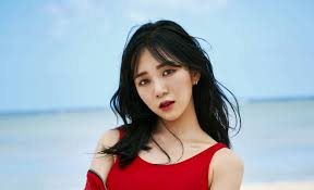 #tw depression #kwon mina #mina #aoa #i tried holding back tears reading everything but this made me break down sobbing. Let S Find Out About Mina Kwon S Future Career After Leaving Aoa Channel K