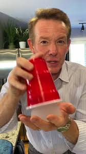 Experimento de la botella de agua: ¿Ver Para Creer?