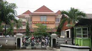 Seorang pasien di solo menceritakan perjuangan dirinya mengatasi corona. Rumah Sakit Islam Klaten Buka Lowongan Kerja Untuk Berbagai Formasi Berikut Informasinya Tribun Solo
