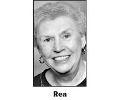 S. REA Obituary (2022)