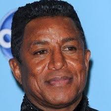 Jermaine Jackson (Pop Singer)