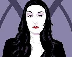 Princess Leia Star Wars A New Hope Inspired by Patrick Nagel Poster Print  Carrie Fisher 11 X 17