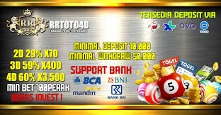 Daftar Bandar Togel Online Terpercaya Cocok