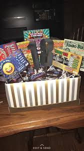 18th Birthday Present Ideas For Him Original Idea From Me Boyfriends 18th Birthday Box Filled With Mini Cans Of His Favorite D 18th Birthday Ideas For Boys Gifts For 18th Birthday 18th Birthday