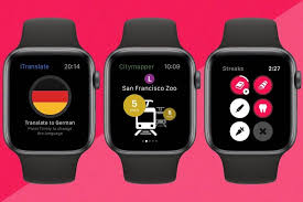 Best Apple Watch Apps To Download British Gq Apple Watch Apps Apple Watch Best Apple Watch Apps