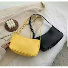 Tas selempang wanita shopee murah, model tas selempang wanita terbaru, review barang import rbi. Tas Zero Tas Bahu Wanita Tas Terbaru Fashion Wanita Shopee Indonesia