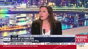 Contactez ainsi un conseiller par téléphone, sur internet, fax, par voix postale,. Les Coulisses Du Biz Banque Postale Lance Sa Banque En Ligne 13 05 Video Dailymotion