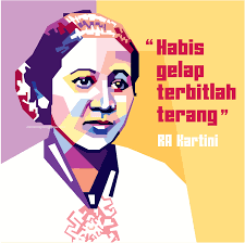 Vector floral patterns set 88. Kartini In Wpap On Behance