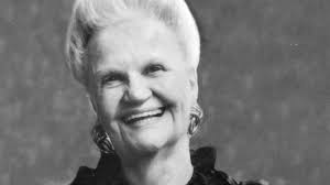 Emma “Gene” Clement Peery