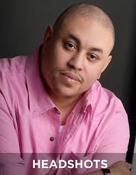 Portrait Photographer