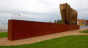 From 23.03.2021 swedbank internet bank and banklink is no longer available using internet explorer browser. Ablv Bank Luxembourg Ablv Bank Placed Bronze Bull Sculpture In New Hanza City Territory
