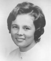 Judith Chapman Obituary (1948