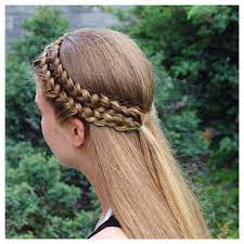 Prettyhairstyleess On Instagram Double Lace Braids For The Happybirthdayshannon Twin Happy Birthday To Hairst Hair Styles Braids For Long Hair Lace Braids