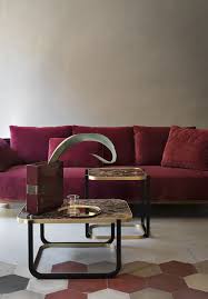 Looking for the best coffee table? Duet Square Coffee Tables Gebruder Thonet Vienna
