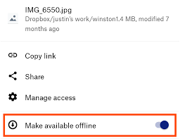 Easily create a link for any file in your dropbox that you can paste into an email, chat or text. 14 Advanced Dropbox Features That You Should Start Using Zapier