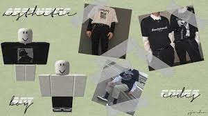 In such page, we additionally have number of images out there. Aesthetic Outfits Roblox Boy Novocom Top