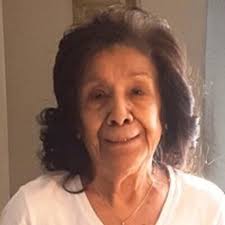 Margaret "Grace" D. Reyna Obituary April 24, 2022