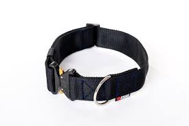 Place order by december 15 using express shipping. Classic Military Dog Collar K9 Profi Pride