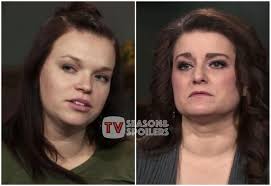 Sister Wives: Janelle's Daughter Madison Slams Robyn Brown For Being A  Control Freak!