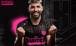 Ver más ideas sobre kun aguero, sergio aguero, fútbol. Sergio Aguero Announces New Esports Team Kru Esports