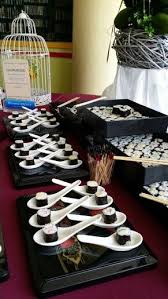 Another Idea For A Sushi Station Sushi Catering Catering Buffet Sushi Bar