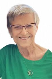 Dorothy Cook Obituary