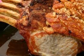 Got a couple of leftover pork chops in the fridge after last night's dinner? We Love Leftovers Pork