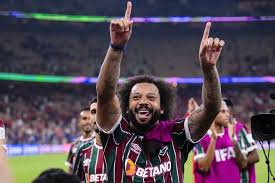 Marcelo: del debate Europa-Sudamérica en el Mundial de Clubes a su amistad  con Román